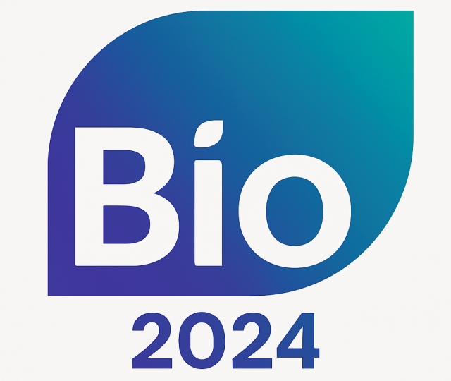Attended BIO 2024 for global business partnering